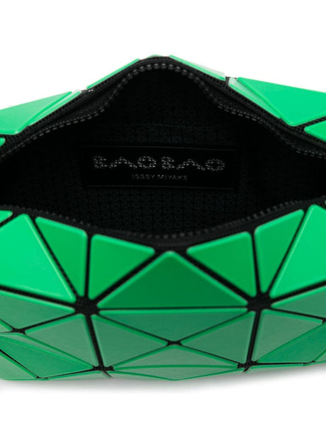 BAO BAO ISSEY MIYAKE Cuboid Mini Shoulder Bag - Fall/Winter 2024