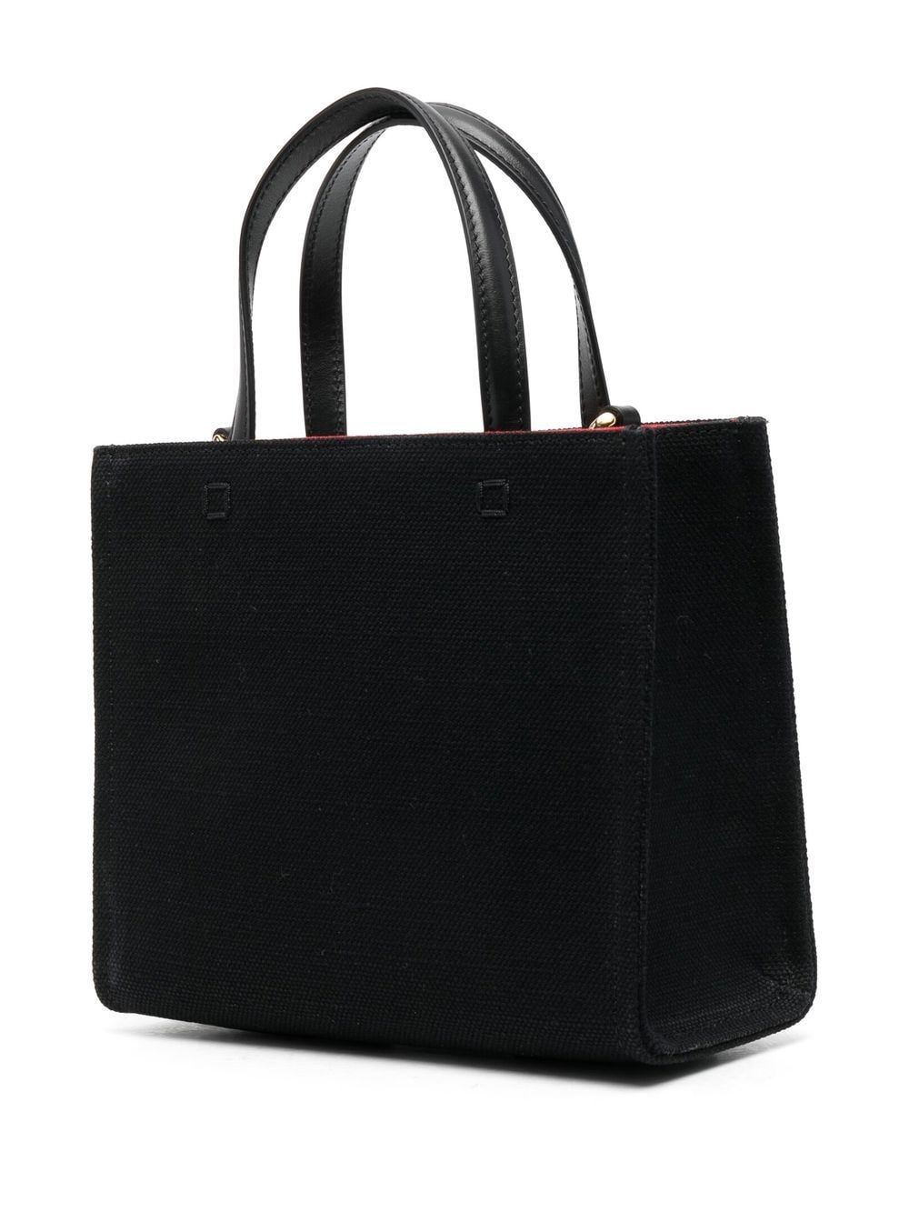 GIVENCHY Sleek 24SS Black Tote Bag for Women