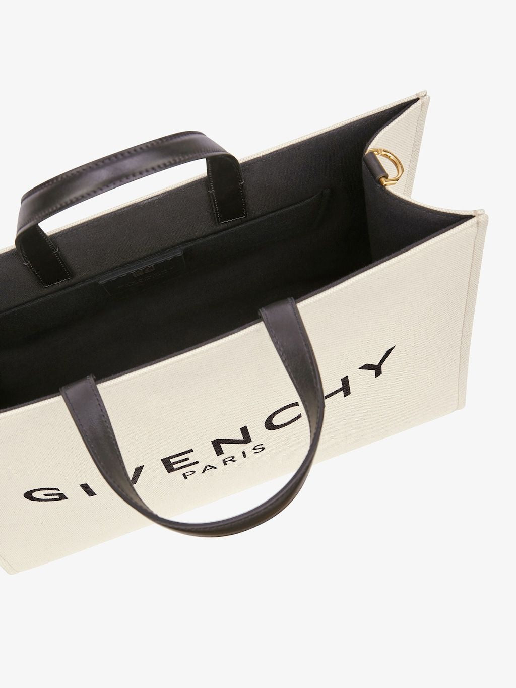 Glossy Medium Tote for Women in SS24