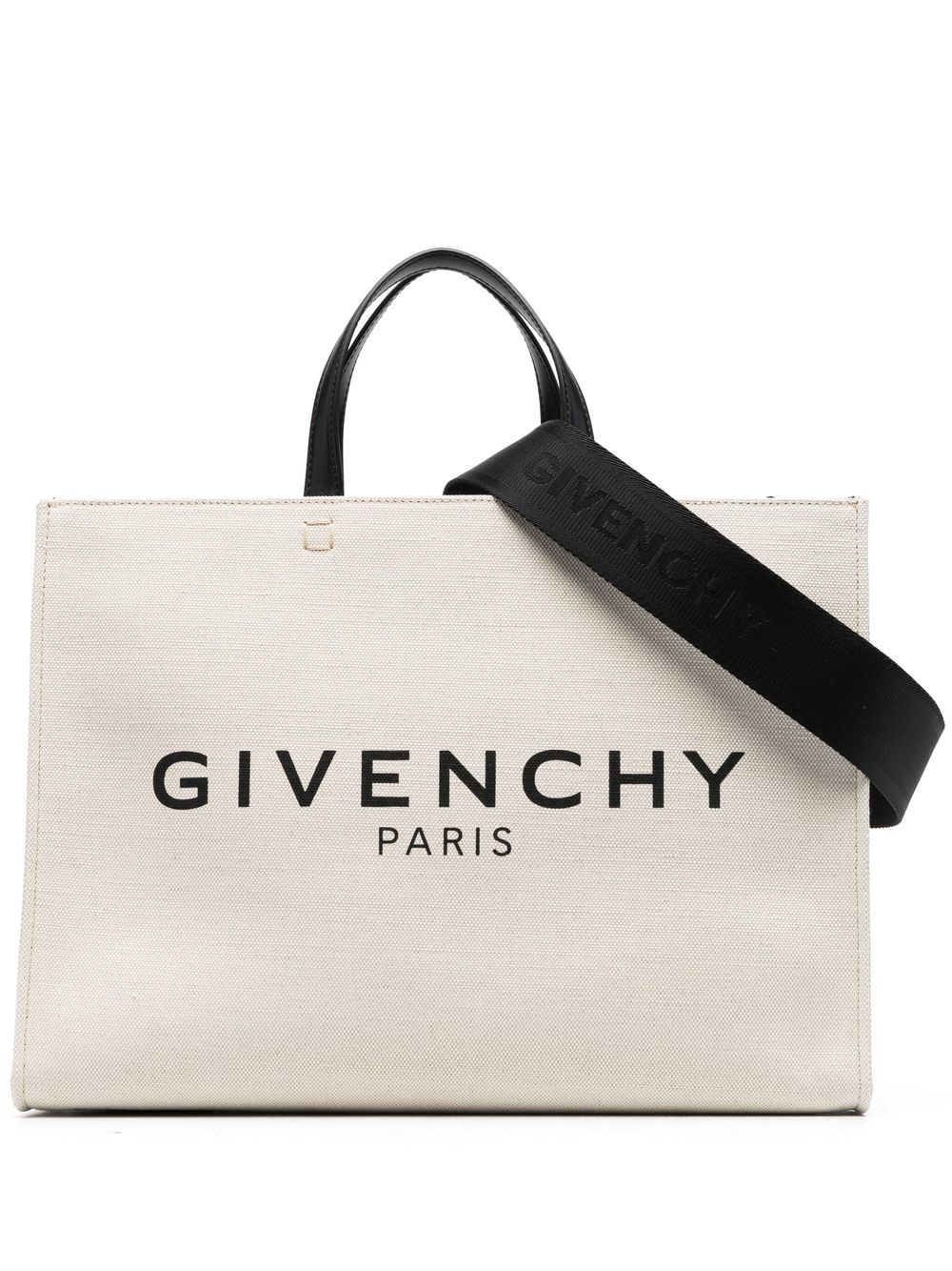 GIVENCHY Beige 24SS Tote Bag for Women