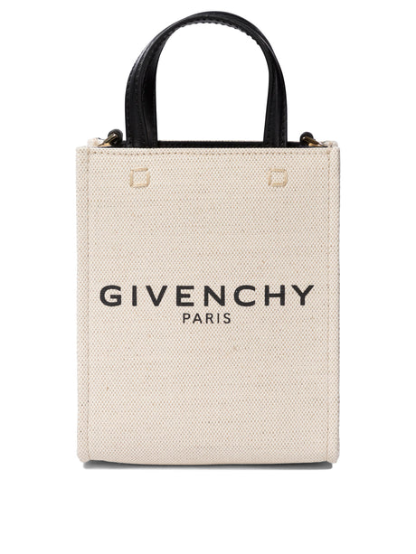 GIVENCHY Chic Mini Tote Handbag