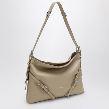 GIVENCHY Medium Shoulder Handbag in Luxurious Leather