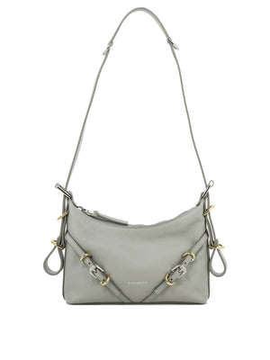 GIVENCHY Grey Women's 24SS Shoulder Bag - Limited Edition