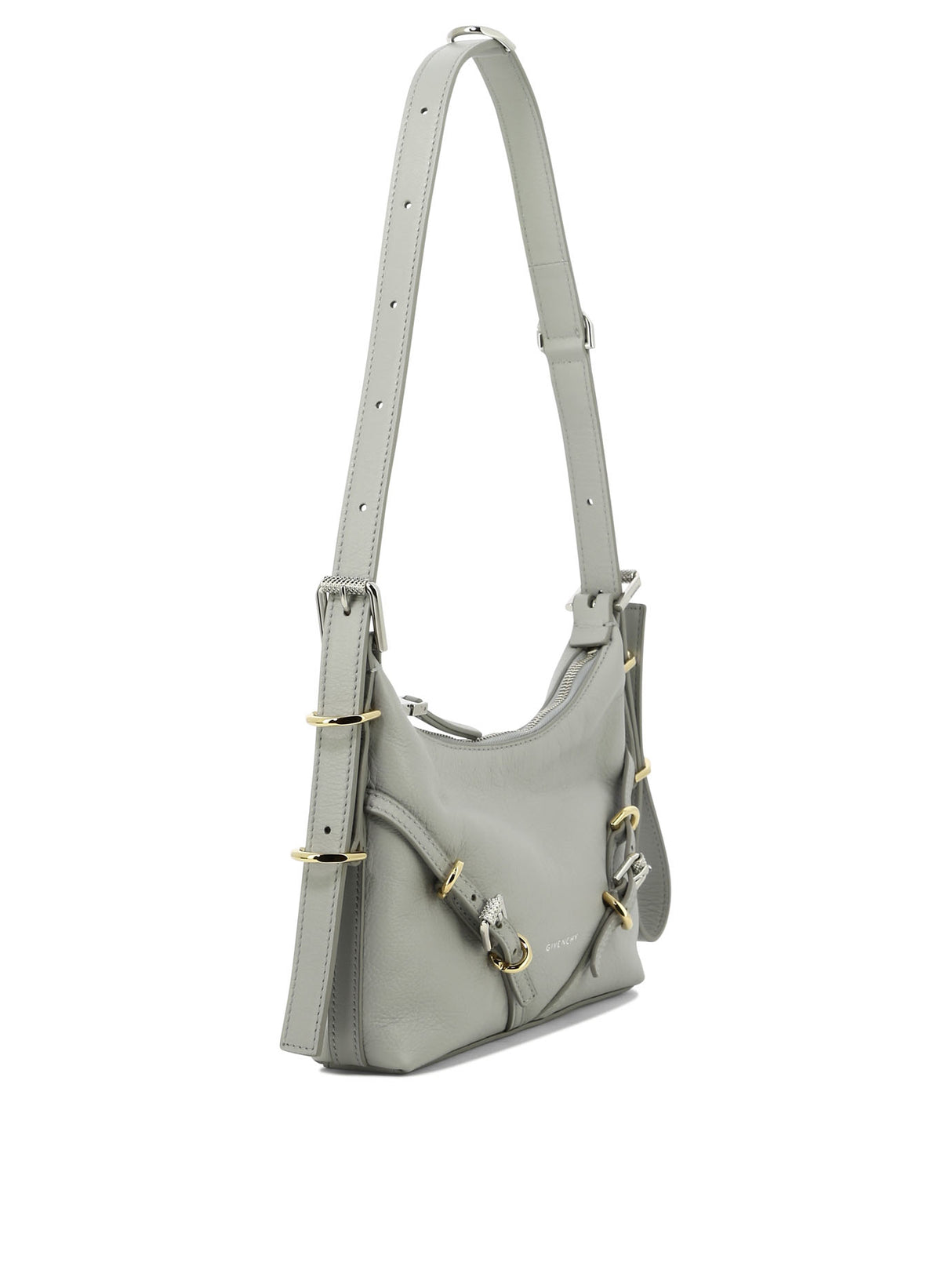 GIVENCHY Grey Women's 24SS Shoulder Bag - Limited Edition