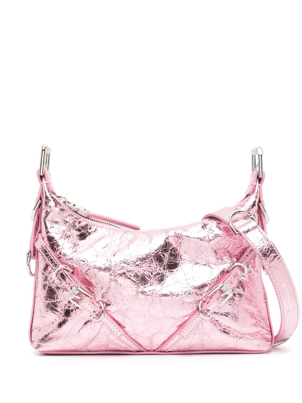 GIVENCHY 24SS Pink Shoulder Bag for Women