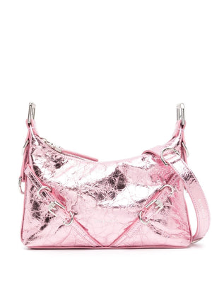 GIVENCHY 24SS Pink Shoulder Bag for Women