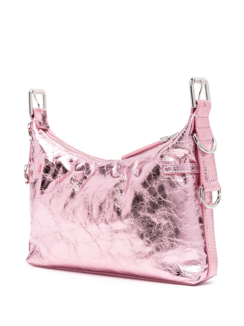 GIVENCHY 24SS Pink Shoulder Bag for Women