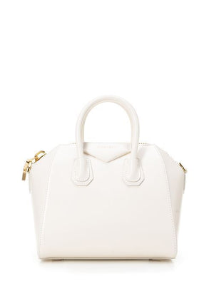 GIVENCHY Mini Top-Handle Handbag