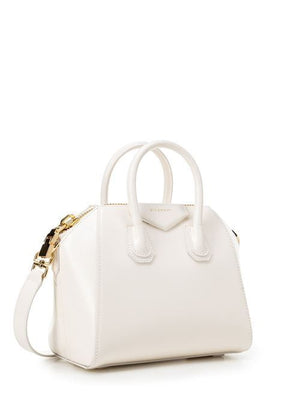 GIVENCHY Mini Top-Handle Handbag