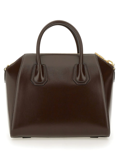 GIVENCHY Mini Leather Handbag