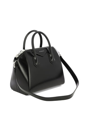 GIVENCHY Mini Leather Handbag