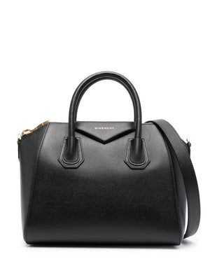 GIVENCHY Mini Leather Handbag