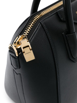 GIVENCHY Mini Leather Handbag