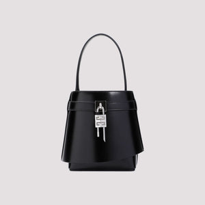 GIVENCHY Elegant Mini Top Handle Handbag 15x19x10 cm