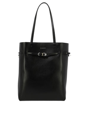 GIVENCHY "MEDIUM VOYOU" Tote Handbag Handbag