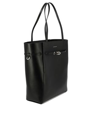 GIVENCHY "MEDIUM VOYOU" Tote Handbag Handbag