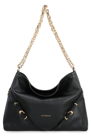 Stylish and Versatile Leather Shoulder Bag for Women