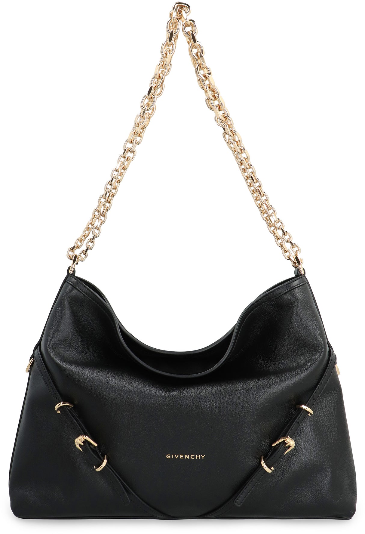 Stylish and Versatile Leather Shoulder Bag for Women