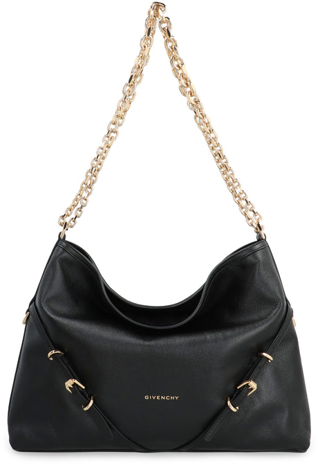 Stylish and Versatile Leather Shoulder Bag for Women