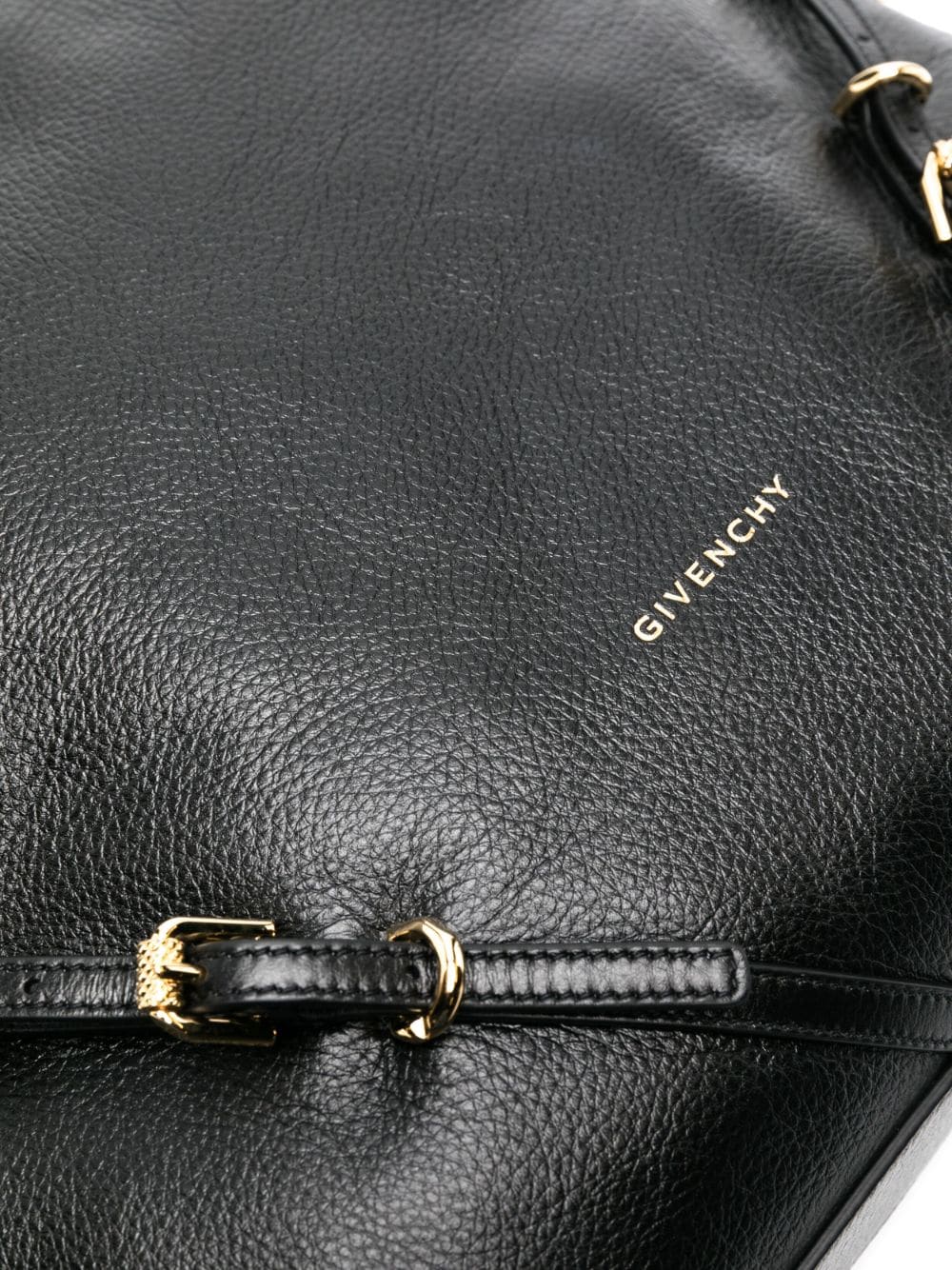 GIVENCHY 24SS Black Women's Shoulder Bag