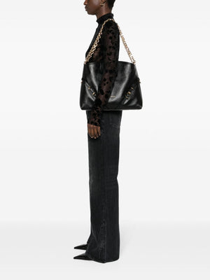 GIVENCHY 24SS Black Women's Shoulder Bag