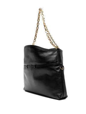 GIVENCHY 24SS Black Women's Shoulder Bag