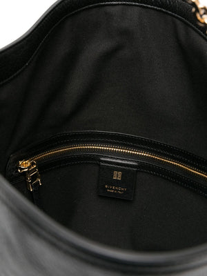 GIVENCHY 24SS Black Women's Shoulder Bag