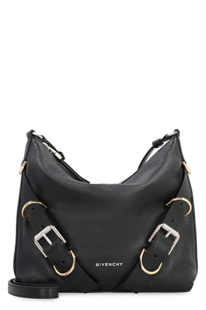 GIVENCHY Versatile and Stylish Leather Crossbody Handbag for Women