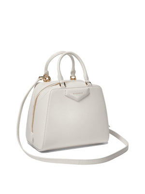 GIVENCHY "ANTIGONA CUBE" HANDBAG