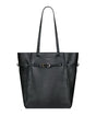 GIVENCHY Luxury Leather Tote Handbag - 30x31 cm