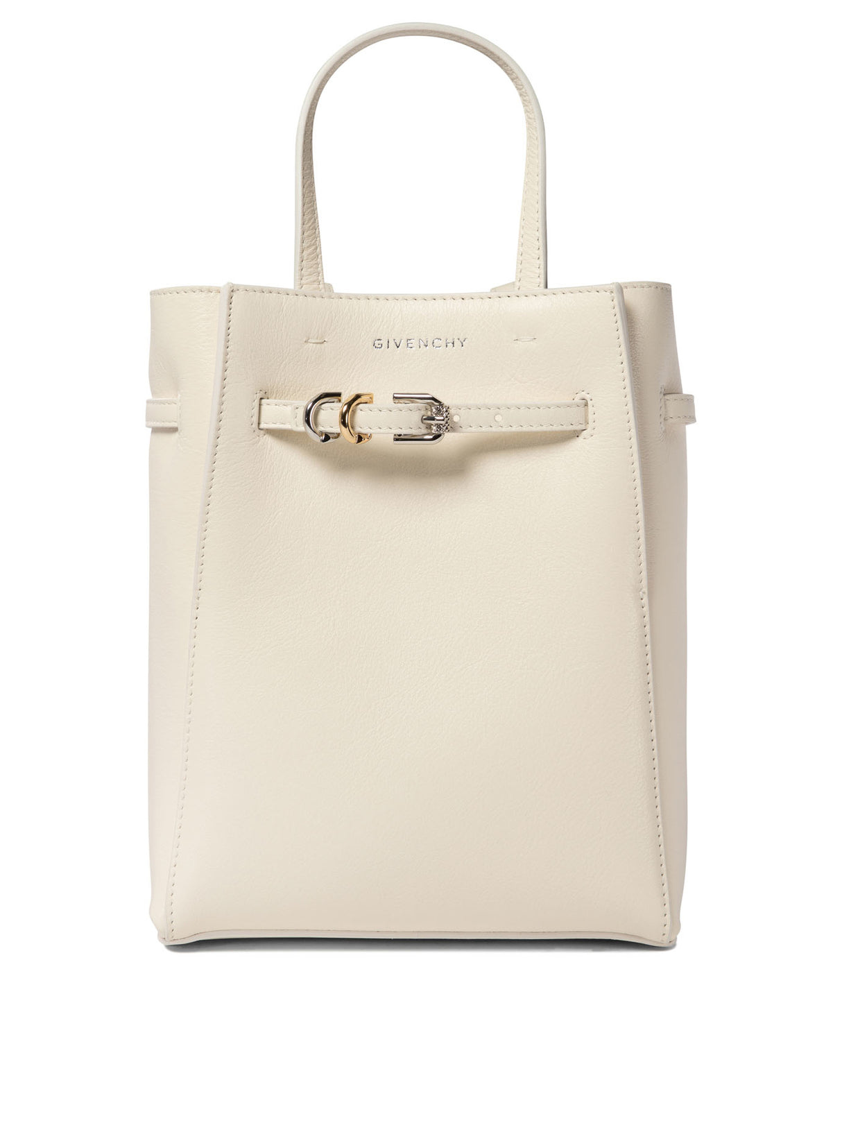 GIVENCHY Elegant Mini Calfskin Handbag