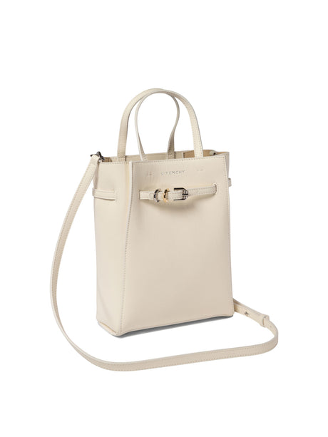 GIVENCHY Elegant Mini Calfskin Handbag
