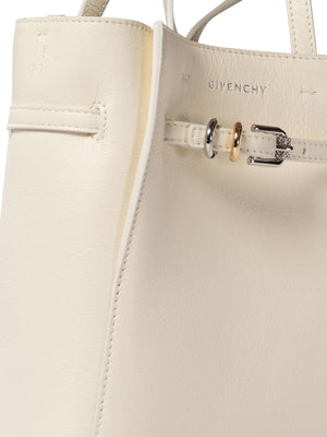 GIVENCHY Elegant Mini Calfskin Handbag