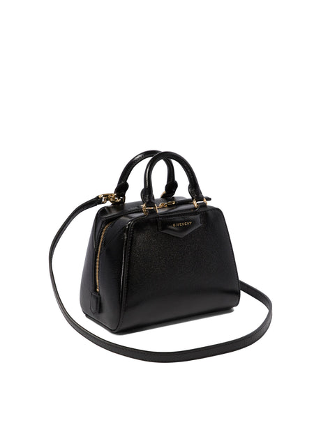 GIVENCHY "ANTIGONA CUBE NANO" HANDBAG