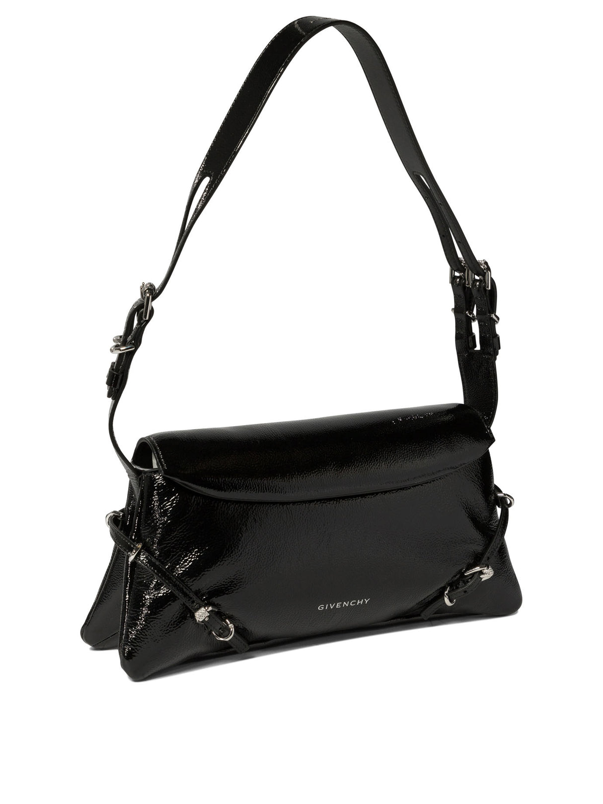 GIVENCHY Chic Medium Shoulder Handbag