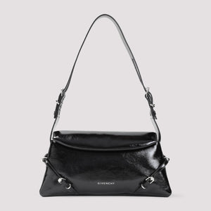 GIVENCHY Mini Leather Shoulder Handbag - Perfect for Every Occasion