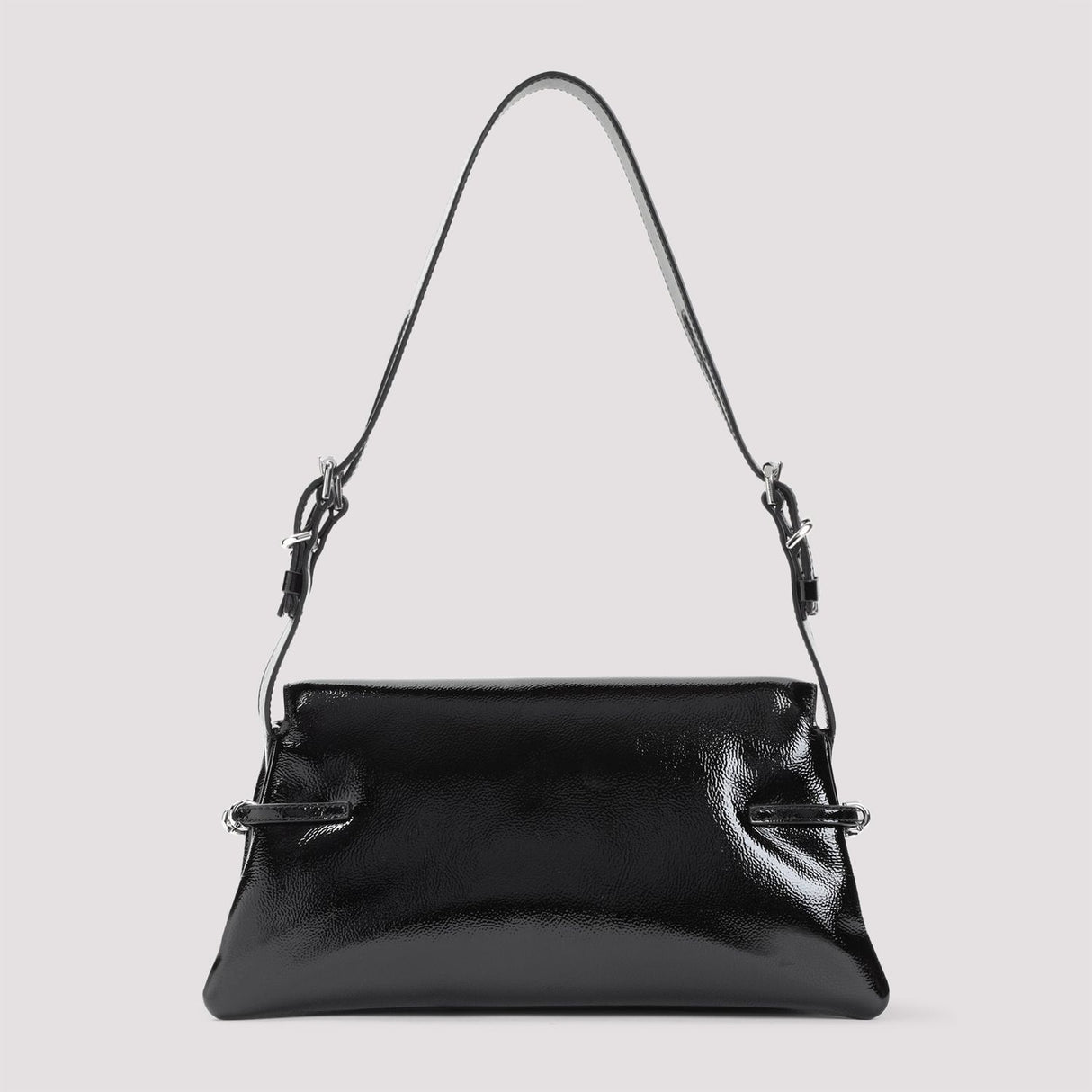 GIVENCHY Mini Leather Shoulder Handbag - Perfect for Every Occasion