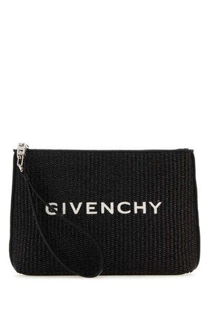 GIVENCHY TRAVEL Pouch Handbag