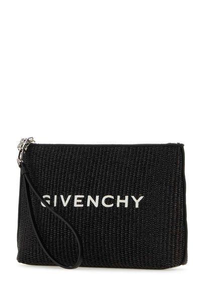 GIVENCHY TRAVEL Pouch Handbag