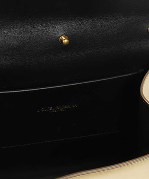 DOLCE & GABBANA SMALL DEVOTION Handbag