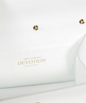 DOLCE & GABBANA SMALL DEVOTION Handbag