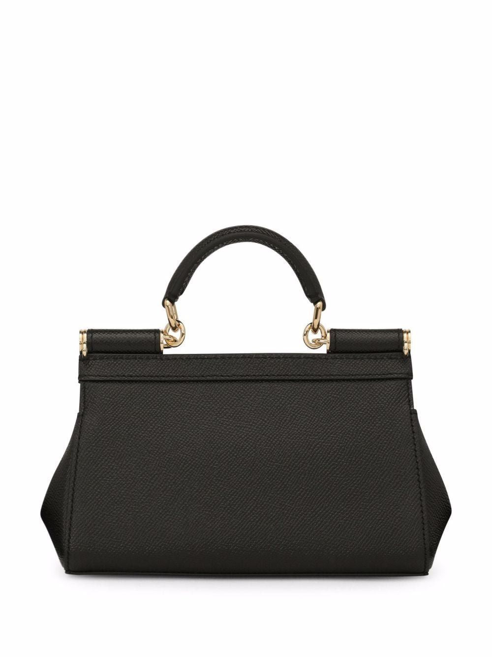 DOLCE & GABBANA Mini Sicily Handbag