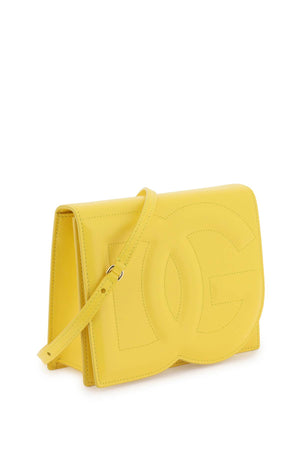 أحدث حقيبة كتف صفراء للنساء من مجموعة SS24