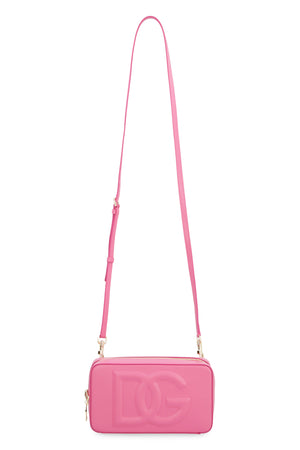 DOLCE & GABBANA Mini Logo Crossbody Bag