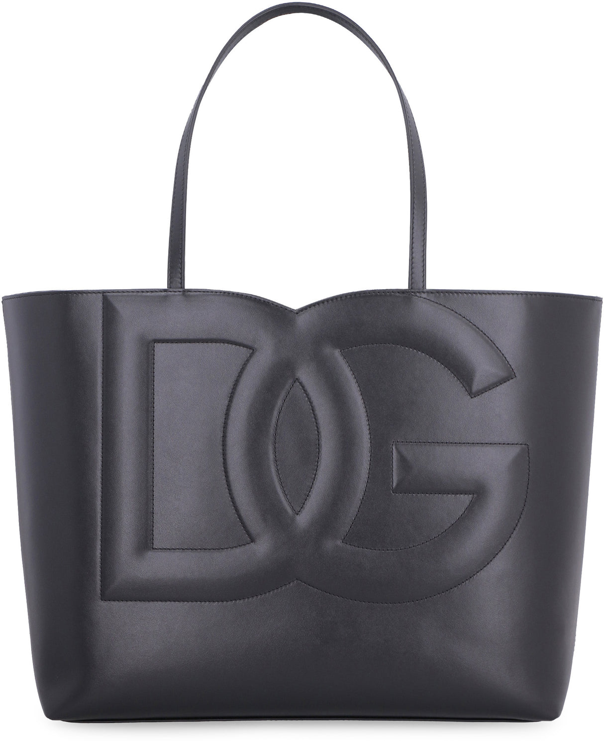 DOLCE & GABBANA Continual Tote Bag for Women