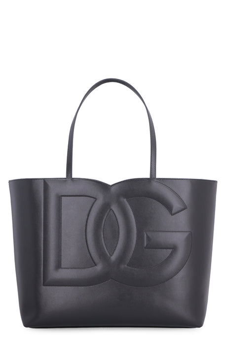 DOLCE & GABBANA Continual Tote Bag for Women