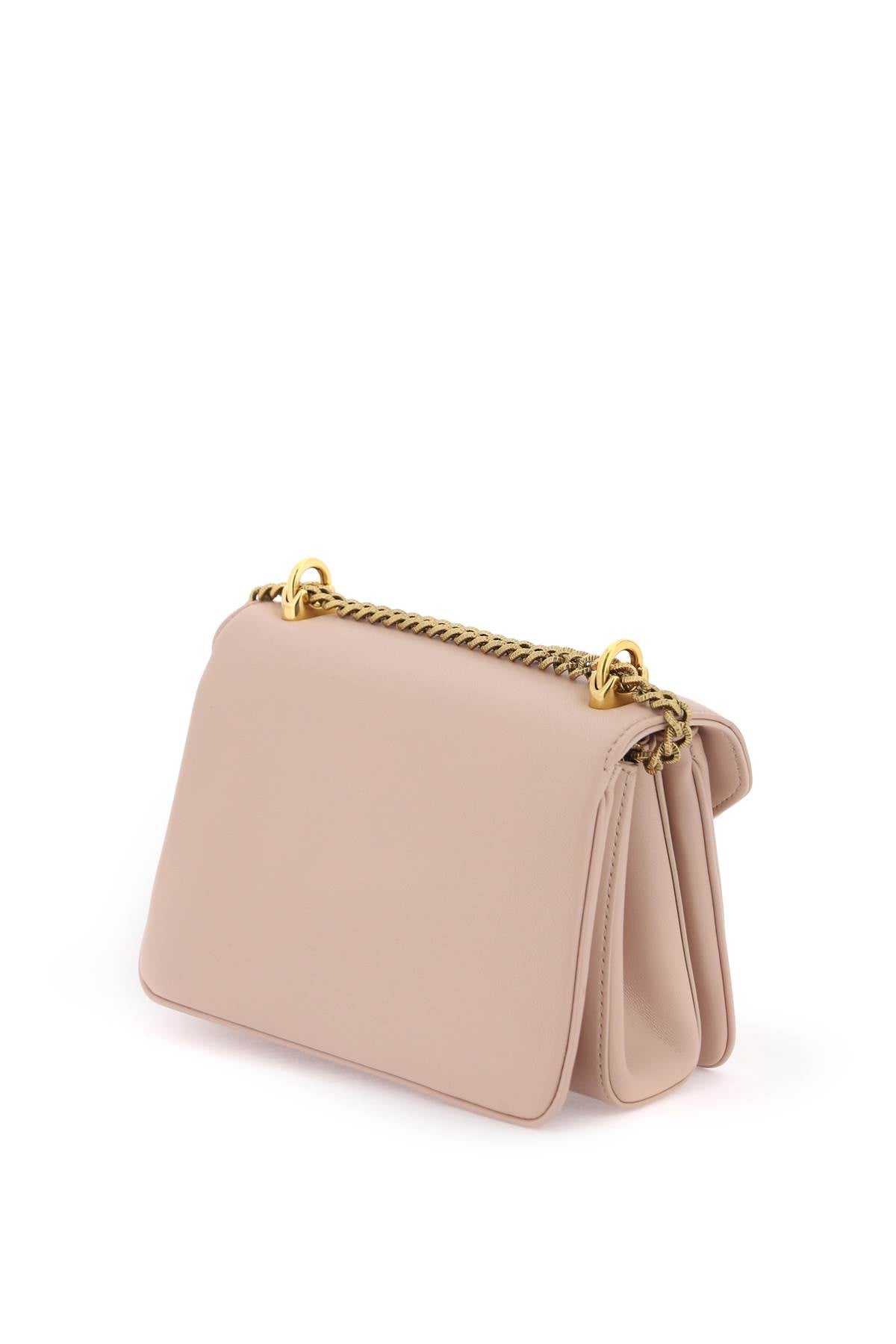 Pink Devotion Shoulder Handbag