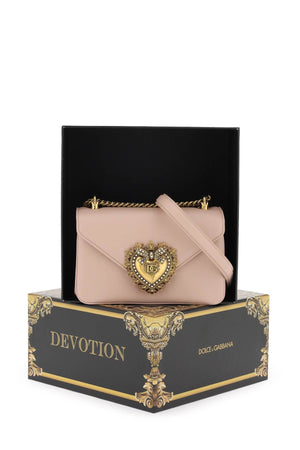 Pink Devotion Shoulder Handbag