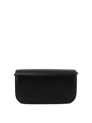 DOLCE & GABBANA Elegant and Versatile Crossbody Bag for Women - Season SS24