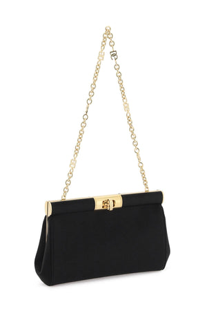 DOLCE & GABBANA Mini Marlene Shoulder Handbag